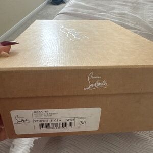Iriza 85 - Christian Louboutin